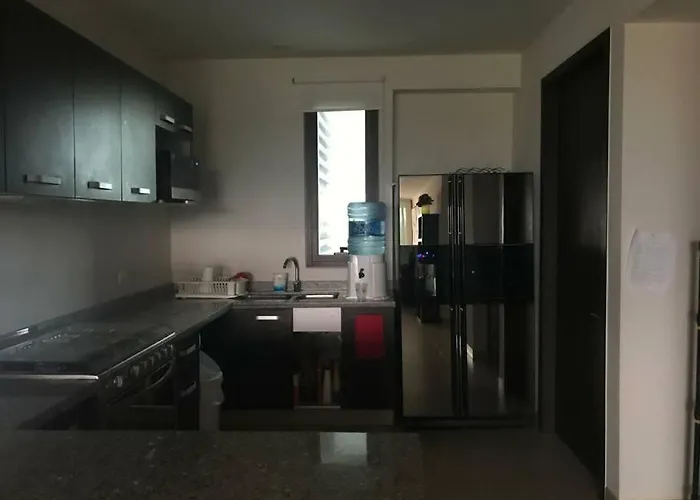 Apartmán s 3 ložnicemi