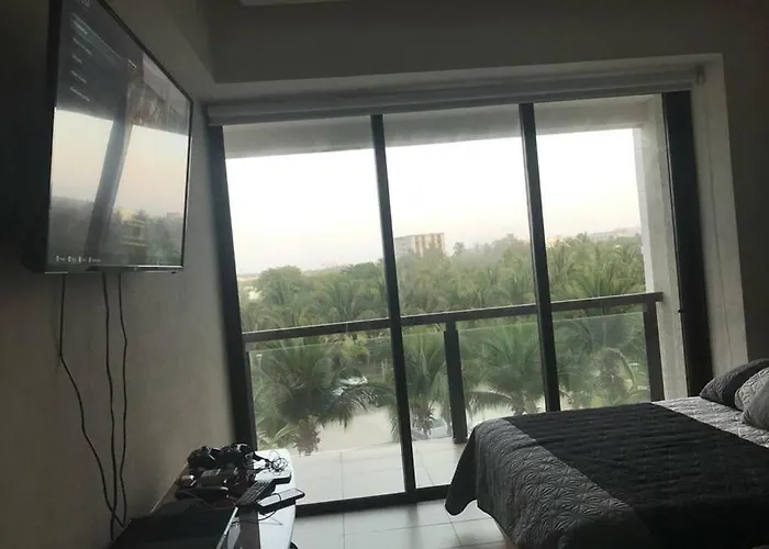 Apartmán s 3 ložnicemi