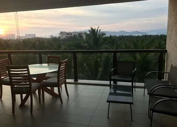 Apartmán s 3 ložnicemi